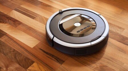 6 Most Powerful Robotic Vacuums of 2025