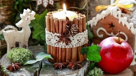 9 Best Cinnamon Candles of 2025 