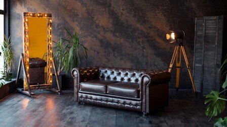 8 Most Durable Leather Sofas of 2025