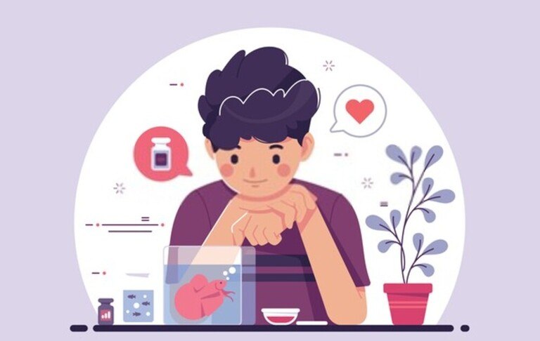 Why Your Betta Fish Is Not Eating And How To Solve It?