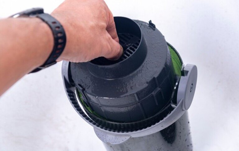 How to Convert a Saltwater Tank to Freshwater?