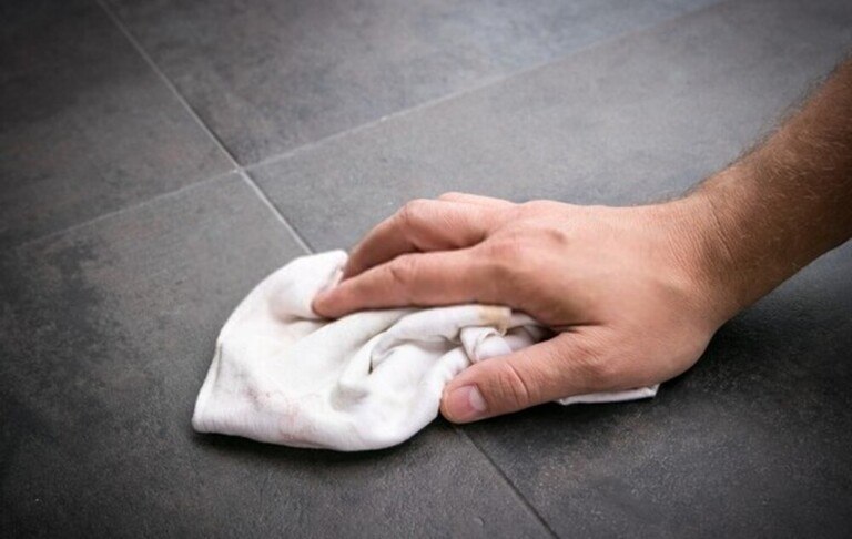 Best Way To Clean Floors Without A Mop