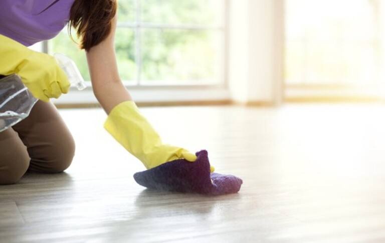 Best Way To Clean Floors Without A Mop Best Way To Clean Floors Without A Mop