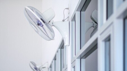 6 Quietest Outdoor Fans of 2026